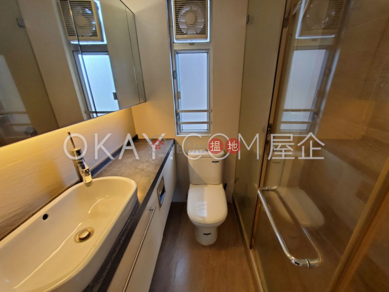 Property Search Hong Kong | OneDay | Residential, Sales Listings | Cozy 1 bedroom in Mid-levels West | For Sale