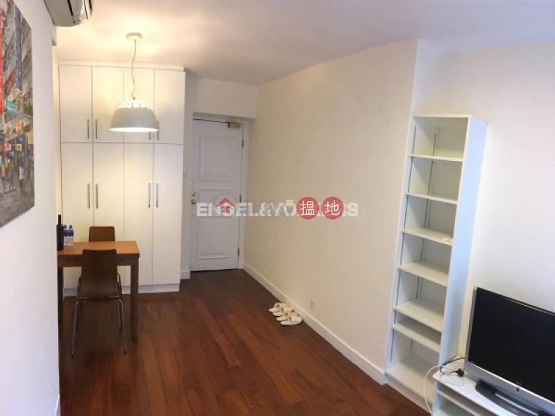 1 Bed Flat for Sale in Soho, Honor Villa 翰庭軒 Sales Listings | Central District (EVHK44727)
