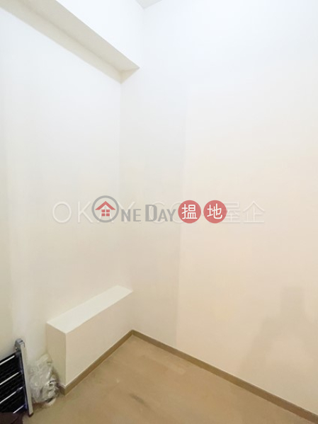 2房1廁,星級會所,露台香島3座出售單位|香島3座(Island Garden Tower 3)出售樓盤 (OKAY-S317497)