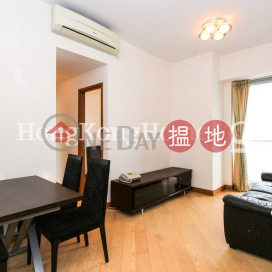 3 Bedroom Family Unit for Rent at The Java | The Java 渣華道98號 _0