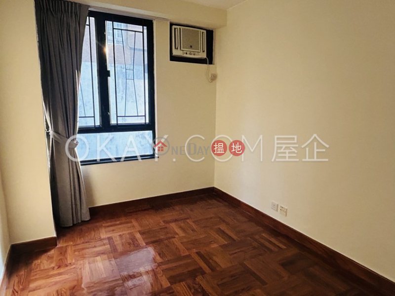 HK$ 29,000/ month | Maiden Court Eastern District Generous 3 bedroom with parking | Rental