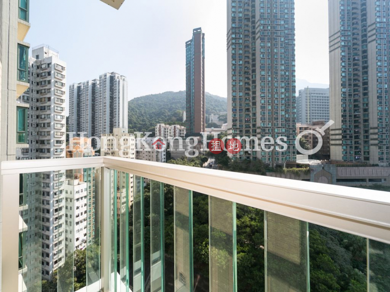 Lexington Hill三房兩廳單位出售11石山街 | 西區香港出售|HK$ 1,820萬