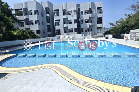 Property for Rent at Block 1 Banoo Villa with 3 Bedrooms | Block 1 Banoo Villa 步雲軒1座 _0
