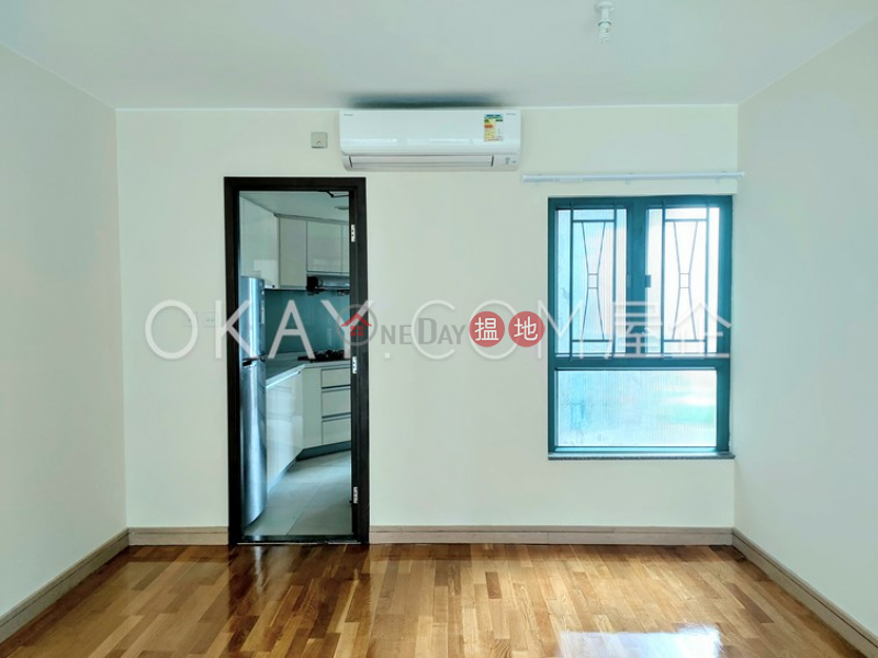 HK$ 48,000/ month Tower 3 Grand Promenade Eastern District Tasteful 3 bedroom with balcony | Rental