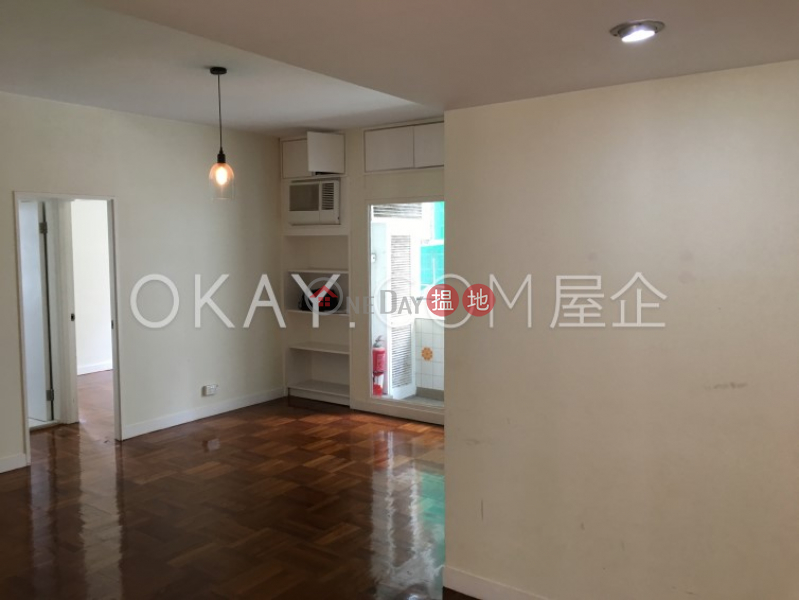 Golden Court High | Residential | Rental Listings HK$ 50,000/ month