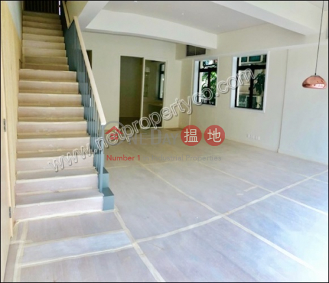 Duplex Apartment for Sale in Happy Valley | 79-81 Blue Pool Road 藍塘道79-81號 _0