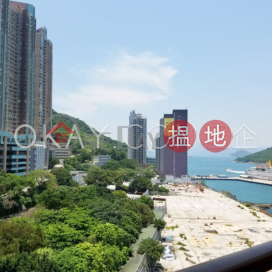 Unique 2 bedroom with balcony | For Sale, The Merton 泓都 | Western District (OKAY-S53719)_0