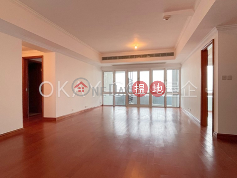 Beautiful 3 bedroom with balcony & parking | Rental | Block 2 (Taggart) The Repulse Bay 影灣園2座 _0
