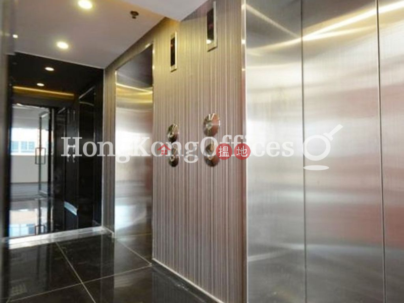 經信商業大廈寫字樓租單位出售|經信商業大廈(EIB Tower)出售樓盤 (HKO-52718-ALHS)