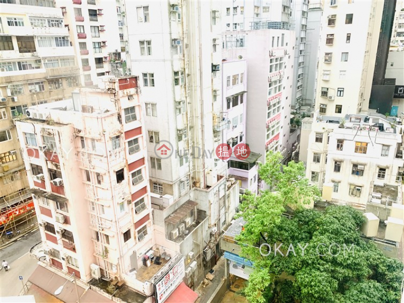 Property Search Hong Kong | OneDay | Residential, Rental Listings | Generous 2 bedroom in Happy Valley | Rental