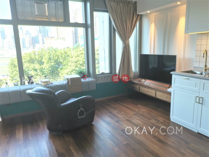 愉園大廈|低層住宅-出租樓盤HK$ 45,000/ 月