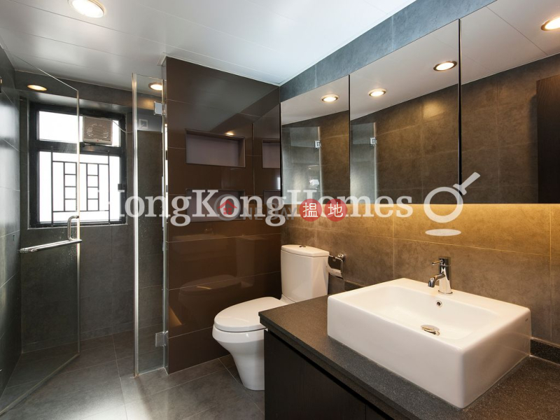 嘉兆臺兩房一廳單位出租|10羅便臣道 | 西區|香港|出租HK$ 62,000/ 月