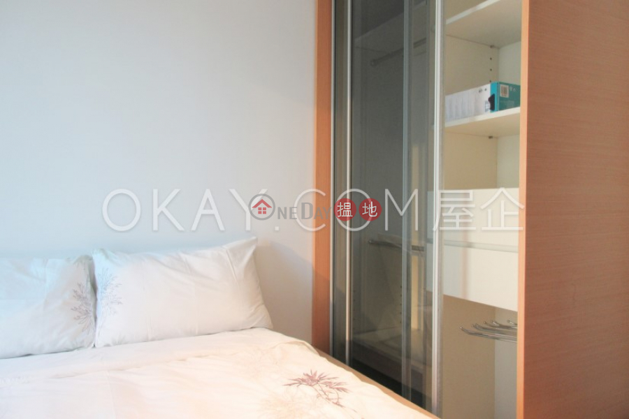 Property Search Hong Kong | OneDay | Residential | Rental Listings Popular 1 bedroom on high floor with balcony | Rental