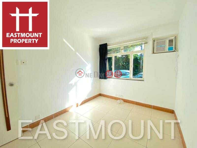 HK$ 30,000/ month, Heng Mei Deng Village | Sai Kung Clearwater Bay Village House | Property For Sale and Lease in Hang Mei Deng 坑尾頂-Duplex with big patio | Property ID:2034
