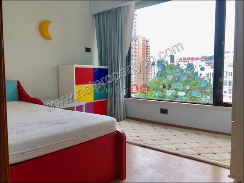 Fully Furnished Apartment for Rent in Happy Valley | Winfield Building Block A&B 雲暉大廈AB座 Rental Listings