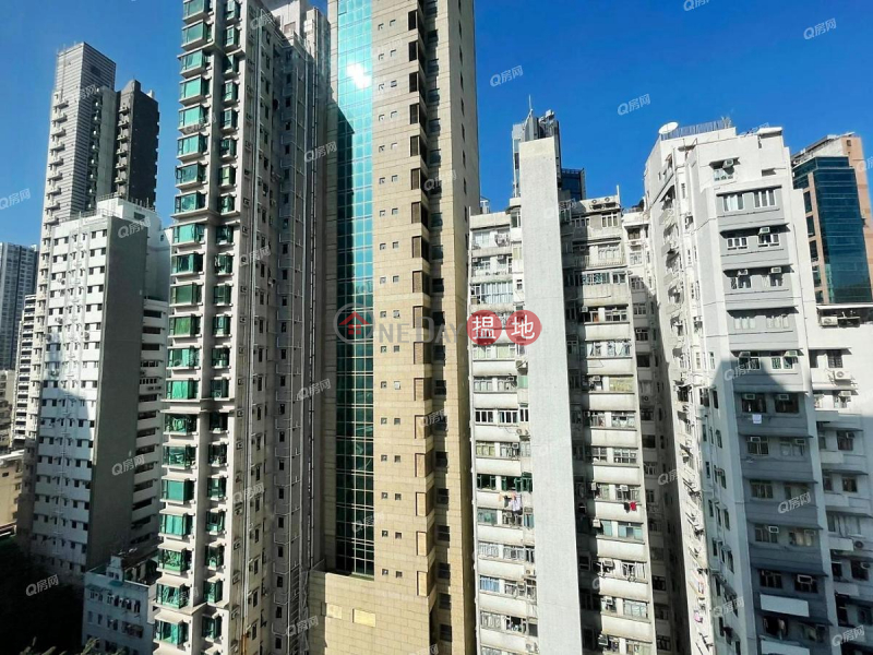 Property Search Hong Kong | OneDay | Residential Sales Listings Wah Tao Building | High Floor Flat for Sale