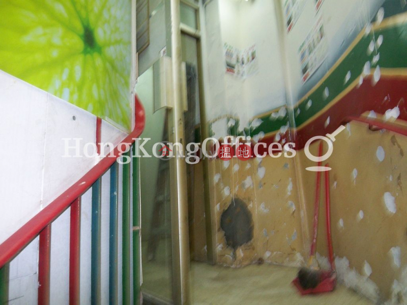 Office Unit for Rent at CNT Commercial Building | CNT Commercial Building 北海商業大廈 Rental Listings