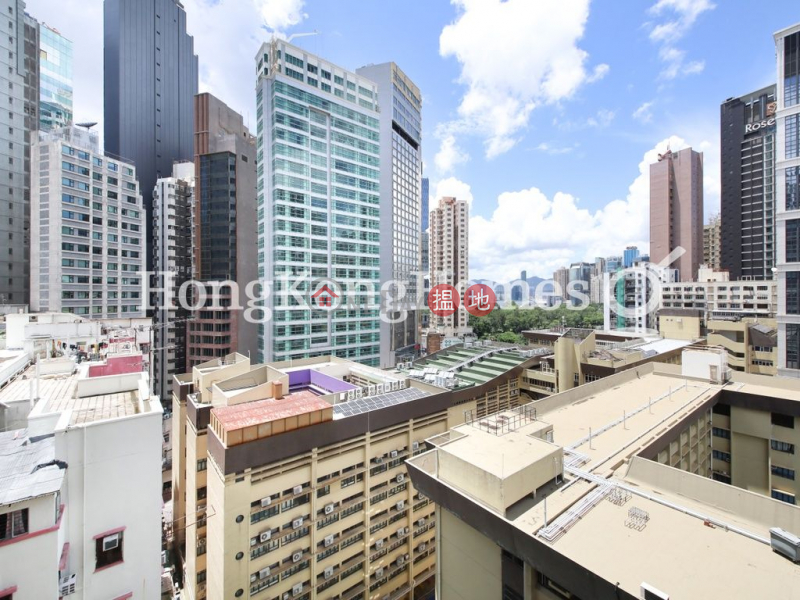 香港搵樓|租樓|二手盤|買樓| 搵地 | 住宅-出租樓盤曦巒一房單位出租