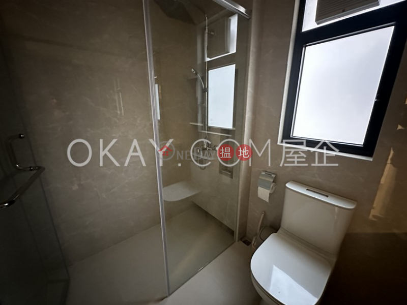 Property Search Hong Kong | OneDay | Residential | Rental Listings Lovely 3 bedroom on high floor with parking | Rental