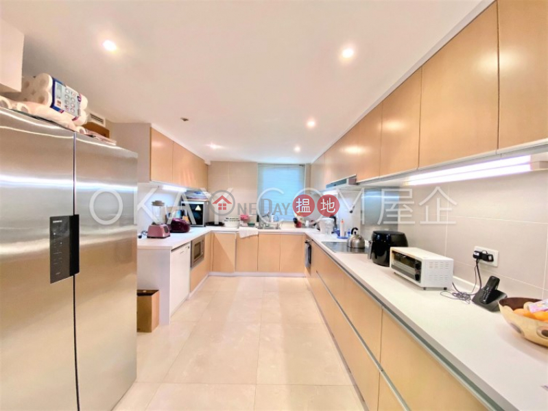 Exquisite 3 bedroom with sea views & terrace | For Sale, 56 Repulse Bay Road | Southern District, Hong Kong Sales | HK$ 220M