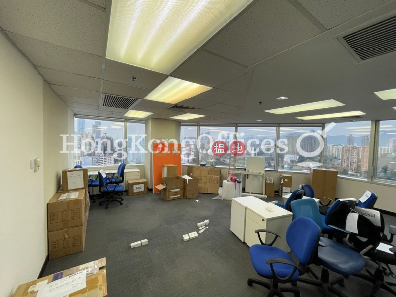 Property Search Hong Kong | OneDay | Office / Commercial Property Rental Listings, Office Unit for Rent at Concordia Plaza