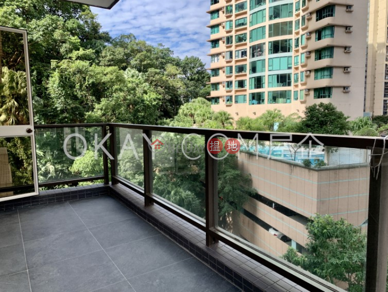 Property Search Hong Kong | OneDay | Residential | Rental Listings, Lovely 3 bedroom with balcony & parking | Rental