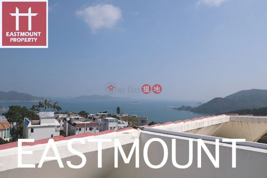 Property Search Hong Kong | OneDay | Residential Sales Listings | Clearwater Bay Village House | Property For Sale in Ng Fai Tin 五塊田-Corner, High ceiling | Property ID:2527
