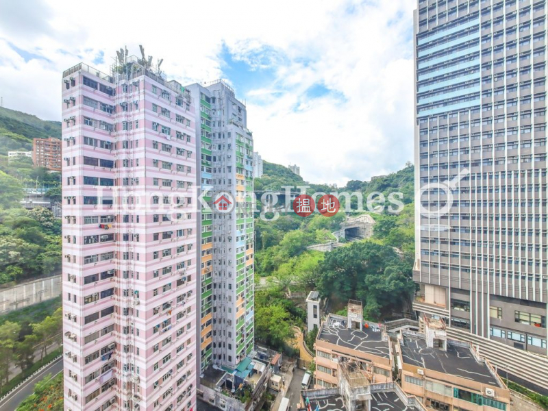 Property Search Hong Kong | OneDay | Residential | Sales Listings | 1 Bed Unit at Po Tak Mansion | For Sale