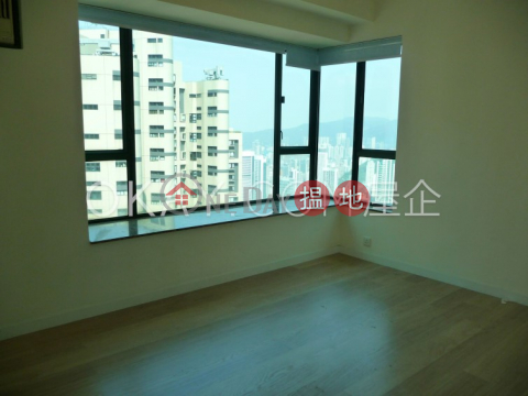 Elegant 2 bedroom on high floor with parking | Rental | Hillsborough Court 曉峰閣 _0
