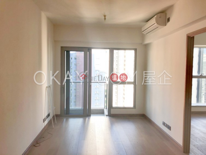 Rare 2 bedroom on high floor with balcony | For Sale | My Central MY CENTRAL Sales Listings