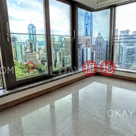 Beautiful 3 bedroom with balcony & parking | Rental | Kennedy Park At Central 君珀 _0