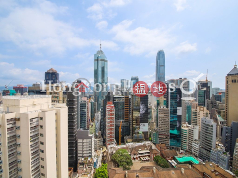 奧卑利街28號兩房一廳單位出租 | 奧卑利街28號 The Unit Soho _0