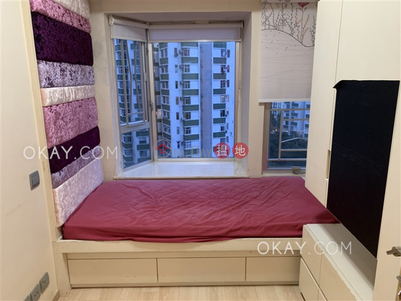 Mount Parker Lodge Block A | Middle Residential, Rental Listings | HK$ 25,600/ month