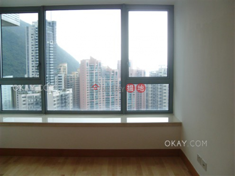 香港搵樓|租樓|二手盤|買樓| 搵地 | 住宅|出租樓盤|3房2廁,極高層,星級會所,連車位《Branksome Crest出租單位》