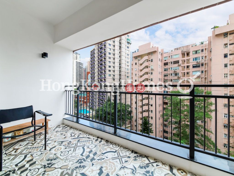 3 Bedroom Family Unit for Rent at Wing Hong Mansion 60-62 MacDonnell Road | Central District Hong Kong, Rental, HK$ 60,000/ month