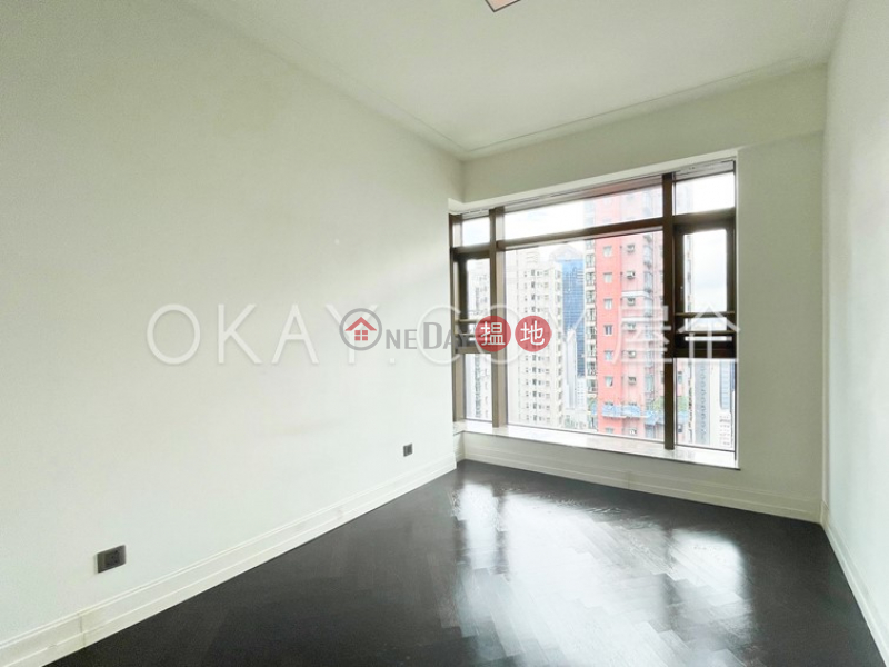 Stylish 2 bedroom on high floor with balcony | Rental | Castle One By V CASTLE ONE BY V Rental Listings