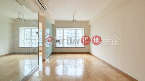 Stylish 2 bedroom on high floor | Rental, Le Cachet 嘉逸軒 | Wan Chai District (OKAY-R60679)_0