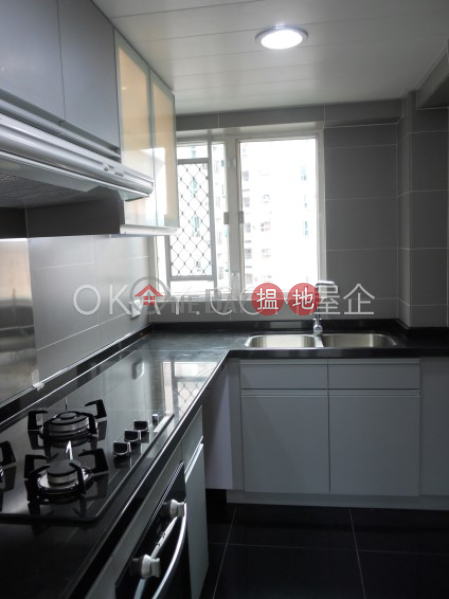 Unique 4 bedroom on high floor | Rental 1 Braemar Hill Road | Eastern District | Hong Kong | Rental | HK$ 69,000/ month