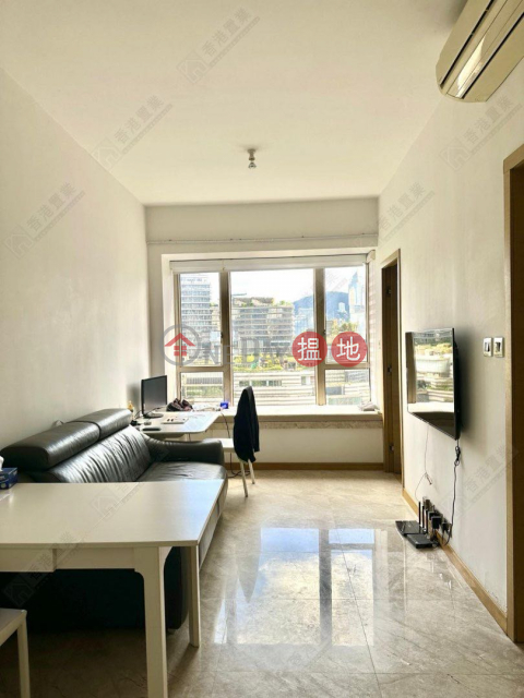 One room in Harbour Pinnacle, Harbour Pinnacle 凱譽 | Yau Tsim Mong (ISAAC-167742249)_0