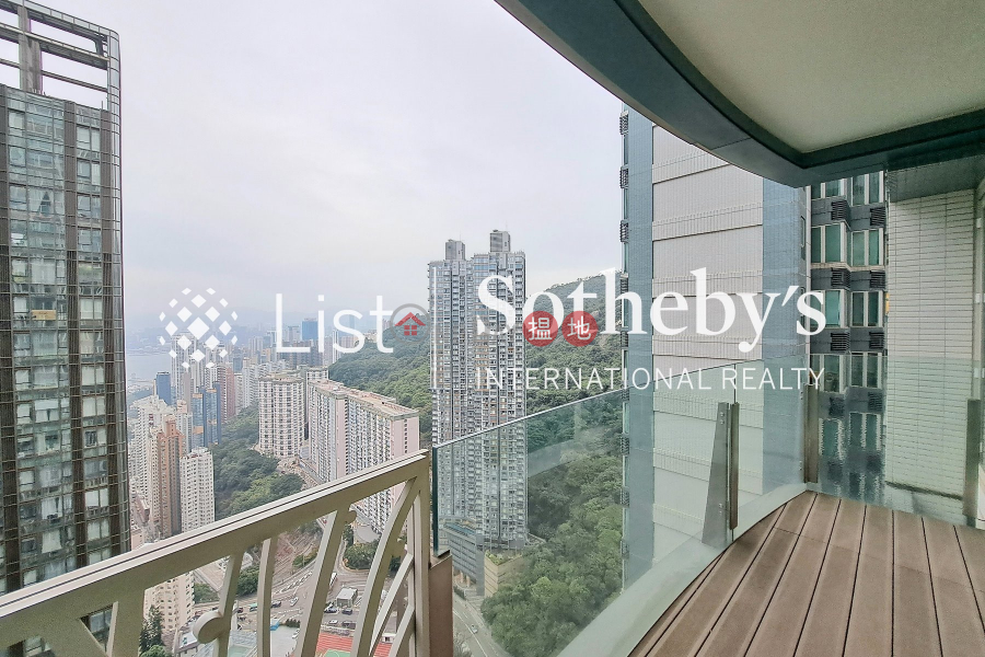 Property for Sale at The Legend Block 3-5 with 4 Bedrooms 23 Tai Hang Drive | Wan Chai District | Hong Kong Sales HK$ 55.8M