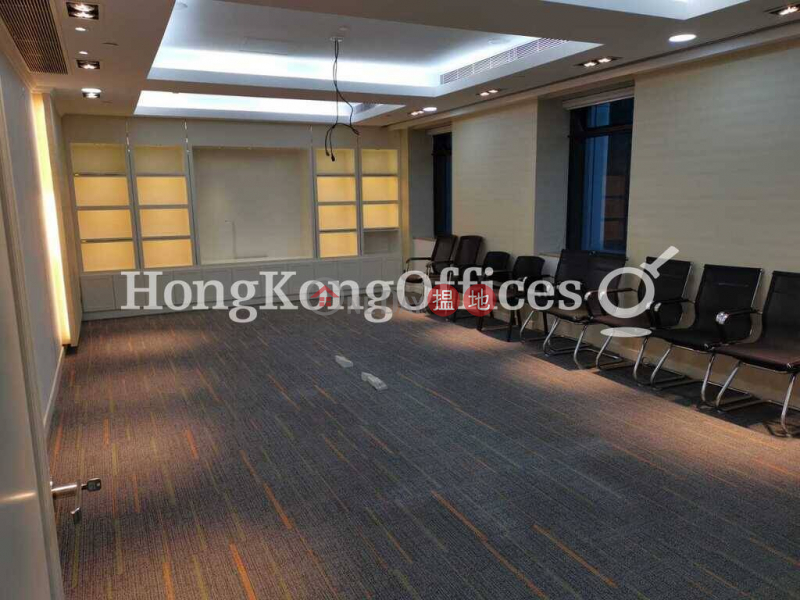 Property Search Hong Kong | OneDay | Office / Commercial Property | Rental Listings, Office Unit for Rent at China Resources Building