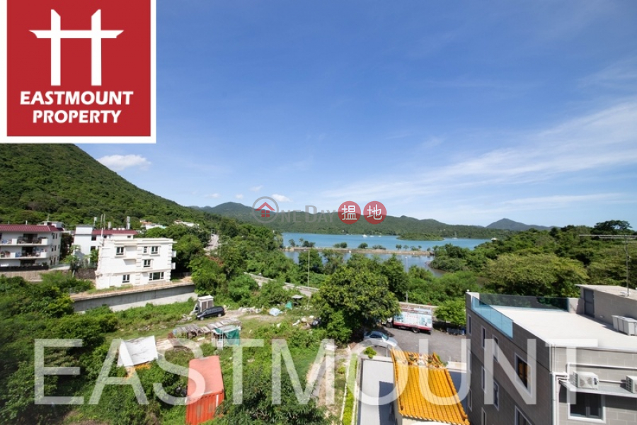 Sai Kung Village House | Property For Sale in Tsam Chuk Wan 斬竹灣-Seaview | Property ID:2773 Tai Mong Tsai Road | Sai Kung Hong Kong | Sales, HK$ 19.8M