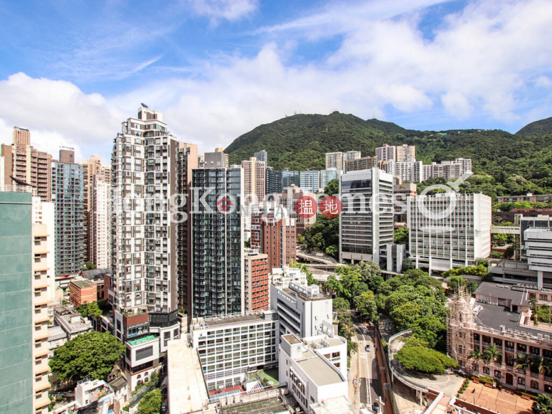 Property Search Hong Kong | OneDay | Residential, Rental Listings, 3 Bedroom Family Unit for Rent at 63 PokFuLam