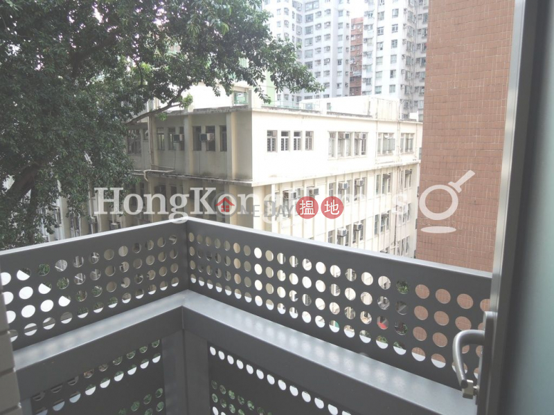 HK$ 7.2M Lime Habitat | Eastern District, 1 Bed Unit at Lime Habitat | For Sale