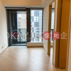 1房1廁,極高層,露台翰林峰5座出售單位 | 翰林峰5座 Novum West Tower 5 _0