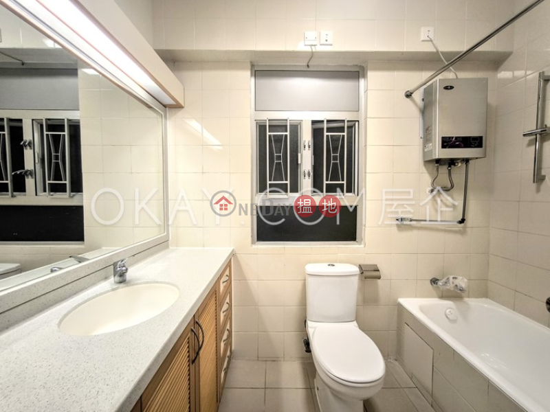 Property Search Hong Kong | OneDay | Residential, Rental Listings, Luxurious 4 bedroom with balcony & parking | Rental