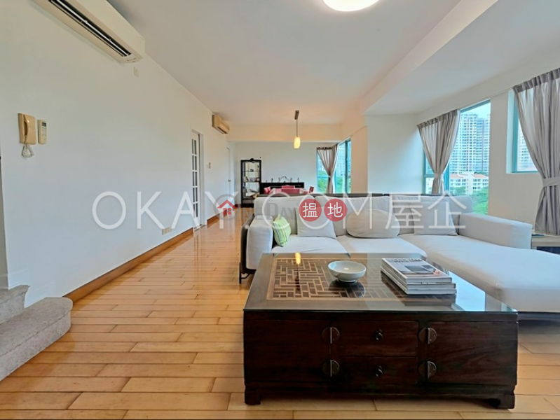 Property Search Hong Kong | OneDay | Residential | Sales Listings, Nicely kept 4 bedroom on high floor with balcony | For Sale