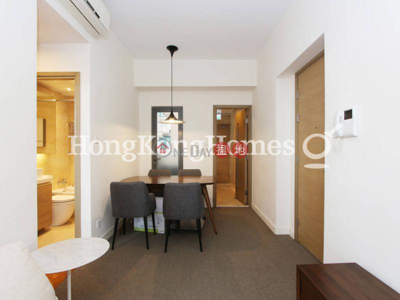 HK$ 24,500/ month 18 Catchick Street, Western District, 2 Bedroom Unit for Rent at 18 Catchick Street
