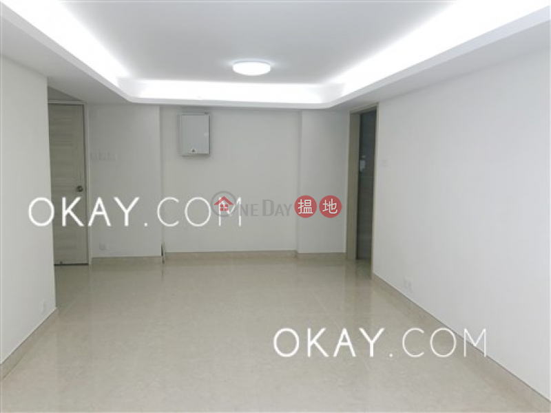 Property Search Hong Kong | OneDay | Residential Rental Listings Elegant 3 bedroom with parking | Rental