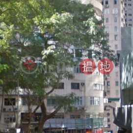 1 Bed Flat for Sale in Mid Levels West, Hing Wah Mansion 興華大廈 | Western District (EVHK42162)_0